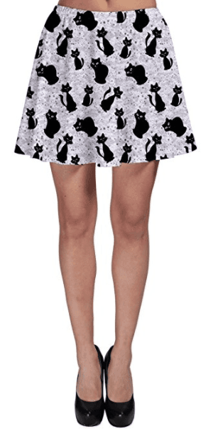 catskirt