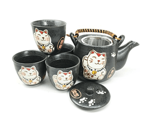 catteapot
