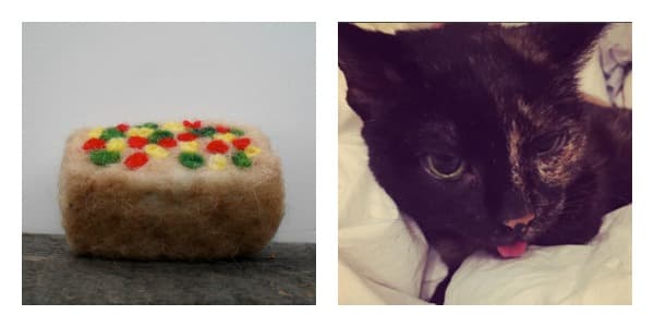 fruitcake