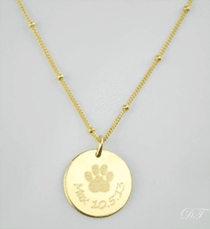 catnecklace