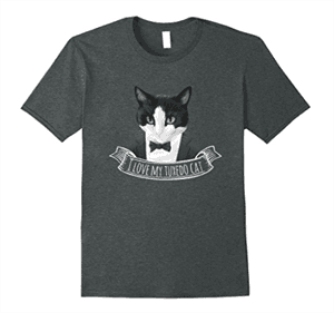 tuxedocat