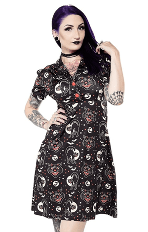 catdress