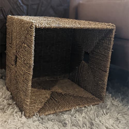 box