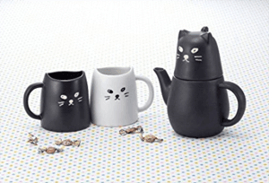 catteapot
