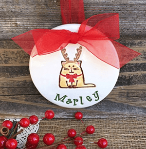 catornament