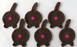 coasters