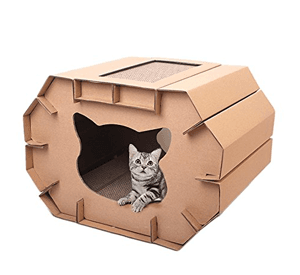 cardboardcathouse