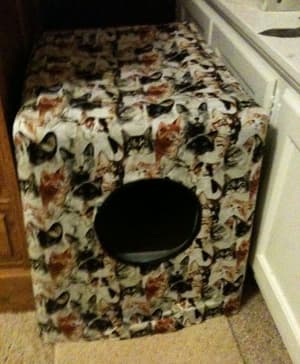 diylittercabinet