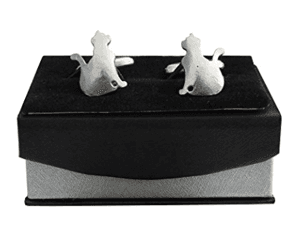 catcufflinks