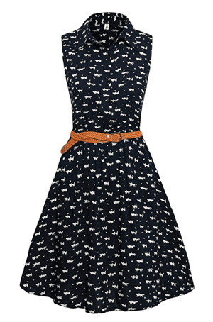 catdress