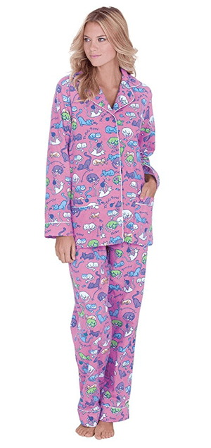 catpajamas