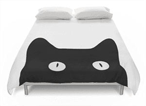 catduvetcover