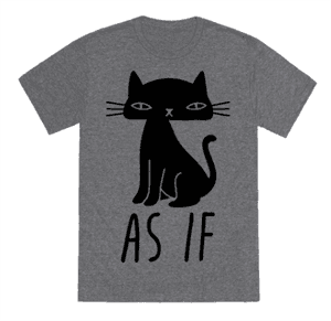 catshirt