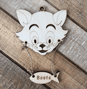 catornament