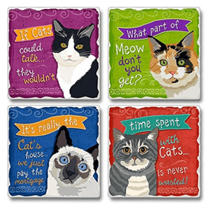 coasters