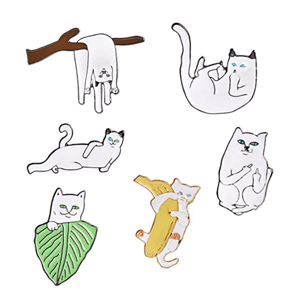 catpins