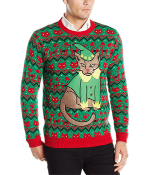 christmassweater