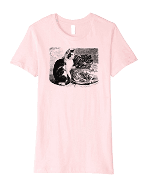 catshirt