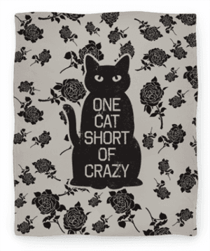 catblanket