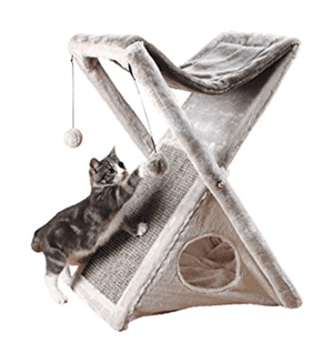 cattree