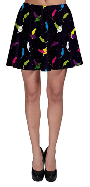 catskirt