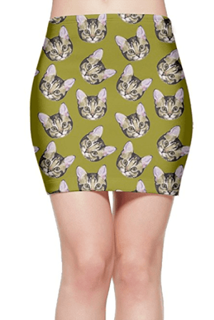 catskirt