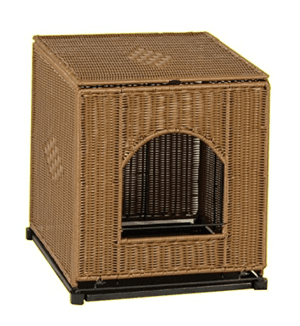 litterbox
