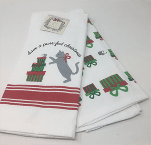 catkitchentowel