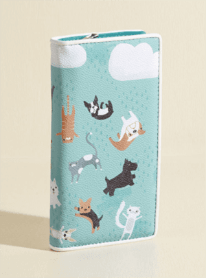 wallet