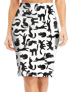catskirt