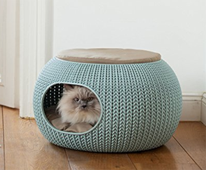 28 Cool \u0026 Unique Cat Beds For Your One 