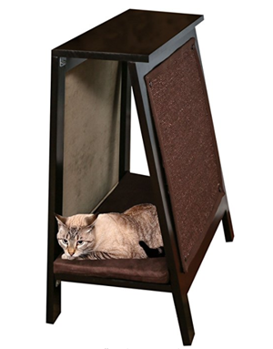 cool unique cat beds