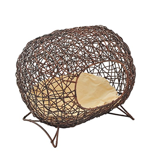 cool unique cat beds