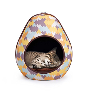 cool unique cat beds