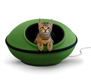 cool unique cat beds