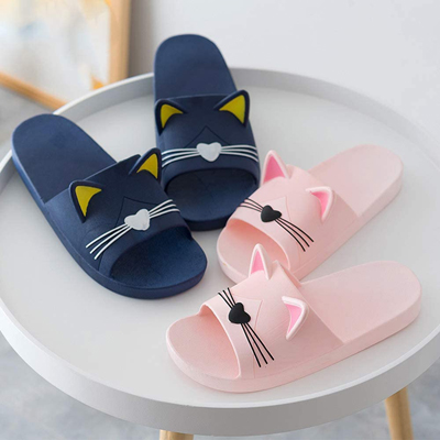 12 Purrfect Pairs Of Cat Shoes For Your Paws! – Meow As Fluff