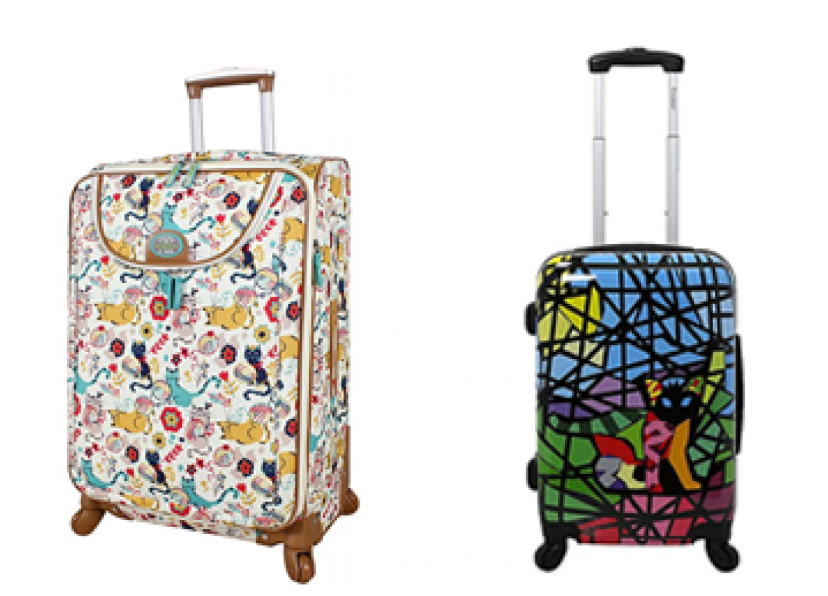 Cat Luggage Bag Online Hotsell, UP TO 