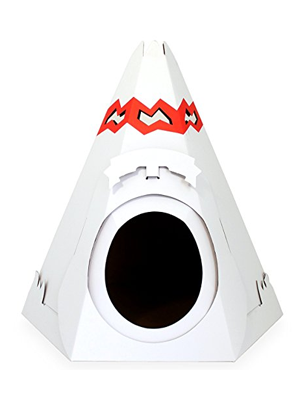 cardboard cat houses