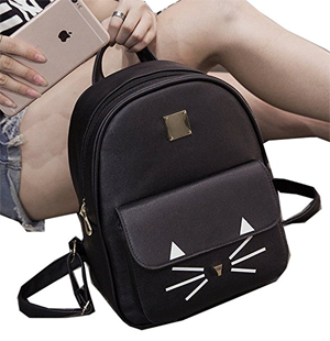 tiny backpack for cat