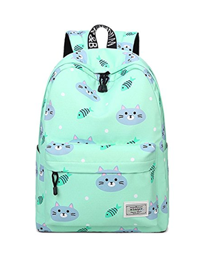 20+ Of The Coolest Cat Backpacks You Can Take To School! – Meow As Fluff