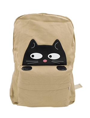 Teenagers Luminous Cat Backpack – Meowgicians™