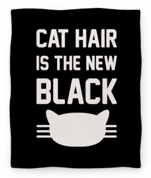 cat blanket