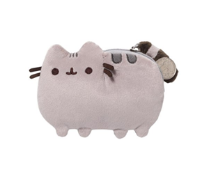 cat coin purses