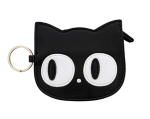 cat coin purses