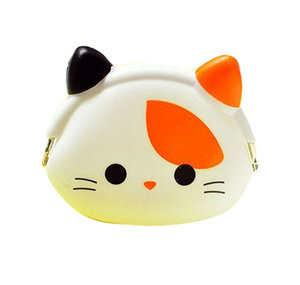cat coin purses