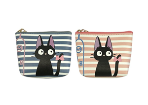 cat coin purses