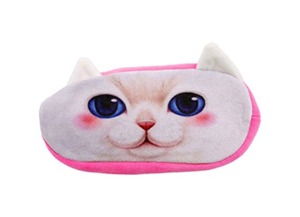 cat coin purses