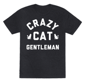 cat dad tshirt mens