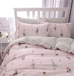 cat duvet covers