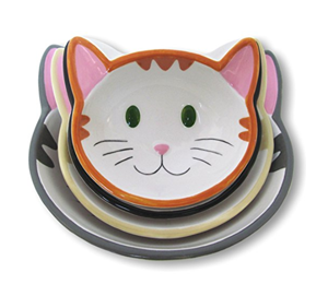 CATS STACKING MEASURING CUPS